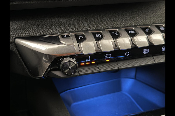 Peugeot 3008 1.6 Plugin HYbrid 225PK Allure | Navi | Trekhaak | Camera | Adapt. Cruise | Incl. garantie