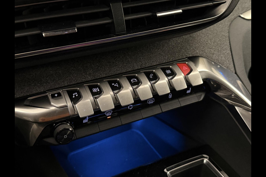 Peugeot 3008 1.6 Plugin HYbrid 225PK Allure | Navi | Trekhaak | Camera | Adapt. Cruise | Incl. garantie