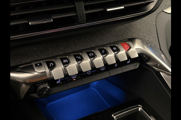 Peugeot 3008 1.6 Plugin HYbrid 225PK Allure | Navi | Trekhaak | Camera | Adapt. Cruise | Incl. garantie