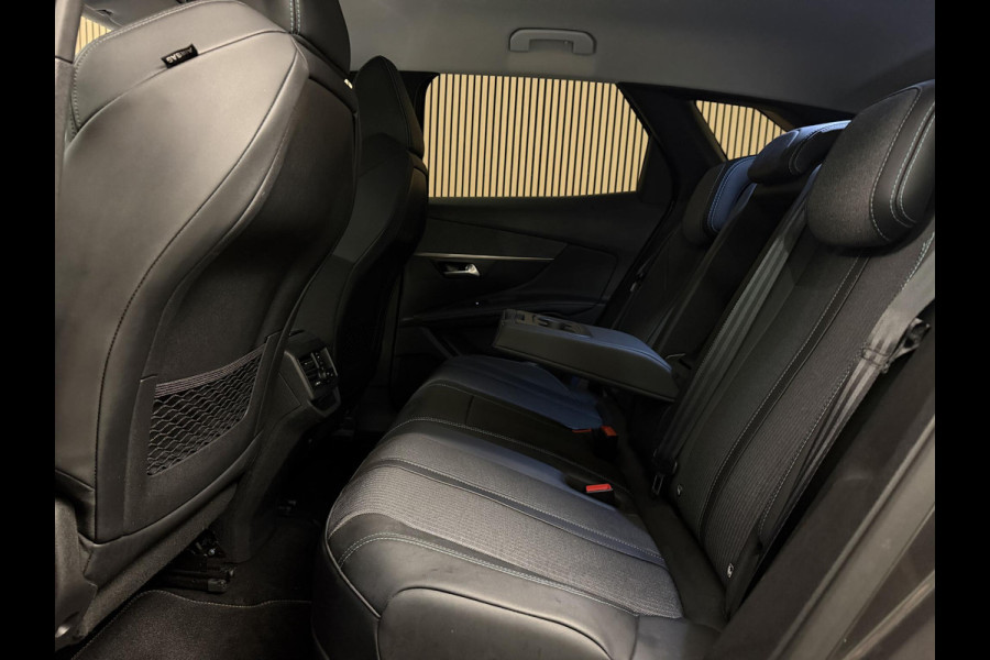 Peugeot 3008 1.6 Plugin HYbrid 225PK Allure | Navi | Trekhaak | Camera | Adapt. Cruise | Incl. garantie