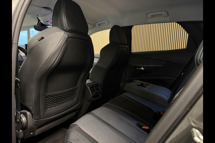 Peugeot 3008 1.6 Plugin HYbrid 225PK Allure | Navi | Trekhaak | Camera | Adapt. Cruise | Incl. garantie