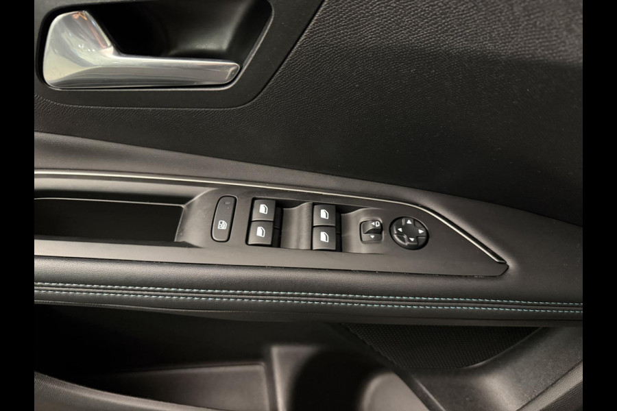 Peugeot 3008 1.6 Plugin HYbrid 225PK Allure | Navi | Trekhaak | Camera | Adapt. Cruise | Incl. garantie