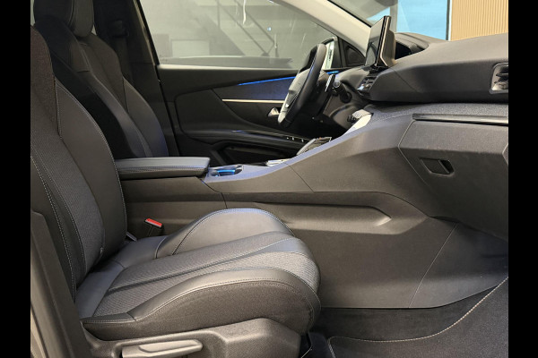 Peugeot 3008 1.6 Plugin HYbrid 225PK Allure | Navi | Trekhaak | Camera | Adapt. Cruise | Incl. garantie