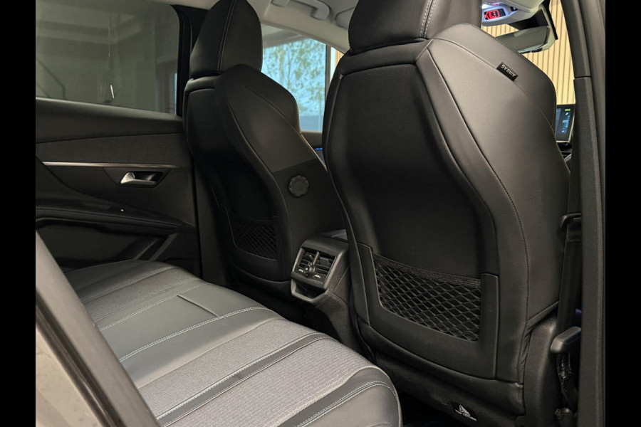 Peugeot 3008 1.6 Plugin HYbrid 225PK Allure | Navi | Trekhaak | Camera | Adapt. Cruise | Incl. garantie