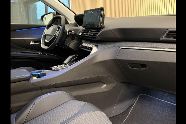 Peugeot 3008 1.6 Plugin HYbrid 225PK Allure | Navi | Trekhaak | Camera | Adapt. Cruise | Incl. garantie
