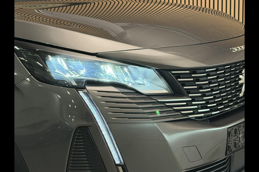 Peugeot 3008 1.6 Plugin HYbrid 225PK Allure | Navi | Trekhaak | Camera | Adapt. Cruise | Incl. garantie
