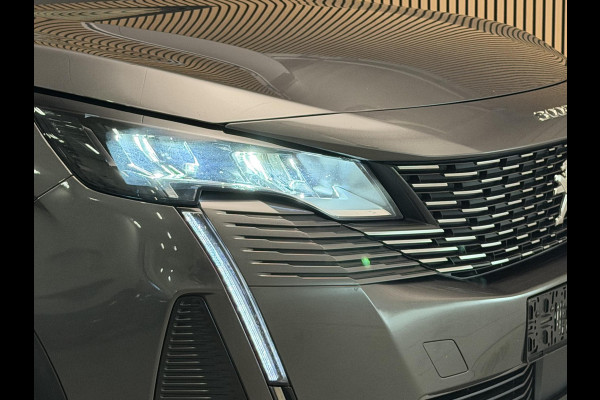 Peugeot 3008 1.6 Plugin HYbrid 225PK Allure | Navi | Trekhaak | Camera | Adapt. Cruise | Incl. garantie