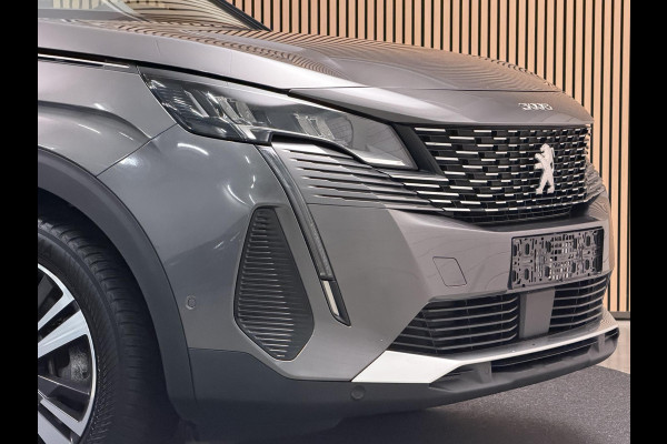 Peugeot 3008 1.6 Plugin HYbrid 225PK Allure | Navi | Trekhaak | Camera | Adapt. Cruise | Incl. garantie