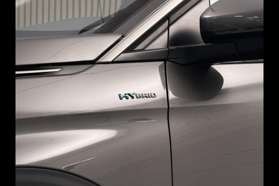 Peugeot 3008 1.6 Plugin HYbrid 225PK Allure | Navi | Trekhaak | Camera | Adapt. Cruise | Incl. garantie