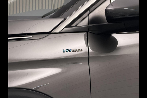 Peugeot 3008 1.6 Plugin HYbrid 225PK Allure | Navi | Trekhaak | Camera | Adapt. Cruise | Incl. garantie