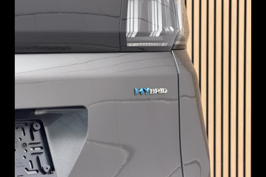 Peugeot 3008 1.6 Plugin HYbrid 225PK Allure | Navi | Trekhaak | Camera | Adapt. Cruise | Incl. garantie