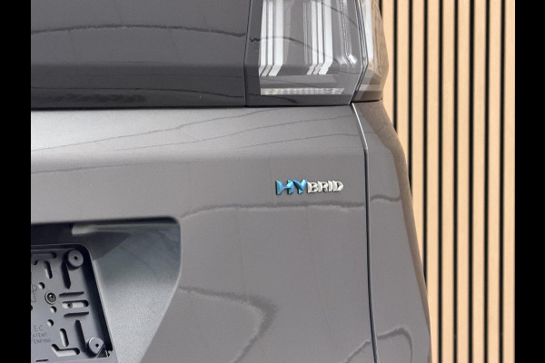 Peugeot 3008 1.6 Plugin HYbrid 225PK Allure | Navi | Trekhaak | Camera | Adapt. Cruise | Incl. garantie