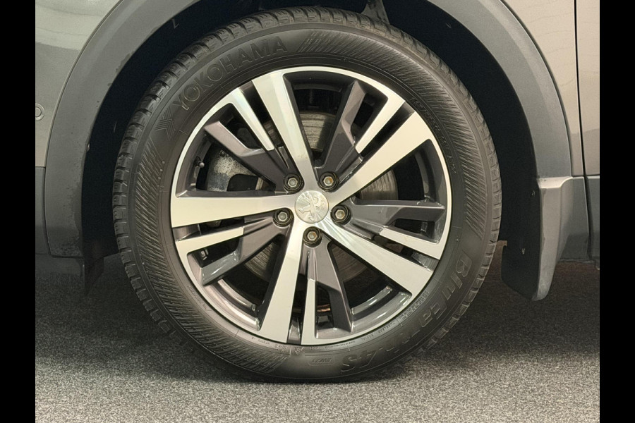 Peugeot 3008 1.6 Plugin HYbrid 225PK Allure | Navi | Trekhaak | Camera | Adapt. Cruise | Incl. garantie