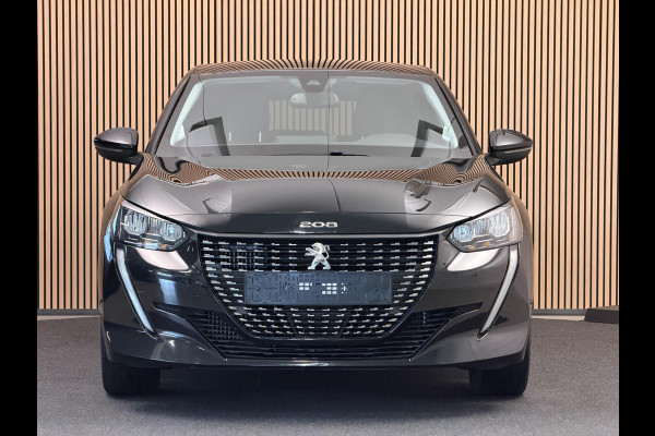 Peugeot 208 1.2 PureTech 100PK Allure Pack | Carplay | Camera | Stoelverw. | Incl. garantie