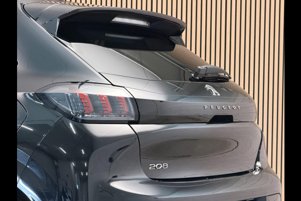 Peugeot 208 1.2 PureTech 100PK Allure Pack | Carplay | Camera | Stoelverw. | Incl. garantie