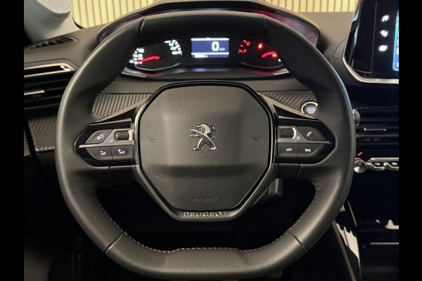 Peugeot 208 1.2 PureTech 100PK Allure Pack | Carplay | Camera | Stoelverw. | Incl. garantie