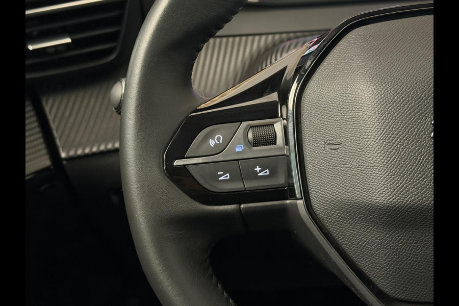 Peugeot 208 1.2 PureTech 100PK Allure Pack | Carplay | Camera | Stoelverw. | Incl. garantie