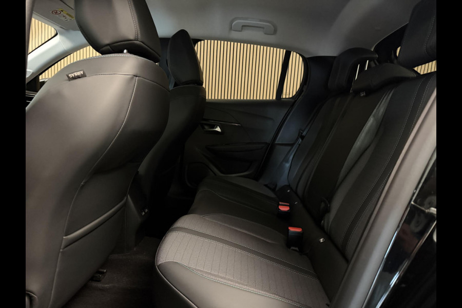 Peugeot 208 1.2 PureTech 100PK Allure Pack | Carplay | Camera | Stoelverw. | Incl. garantie