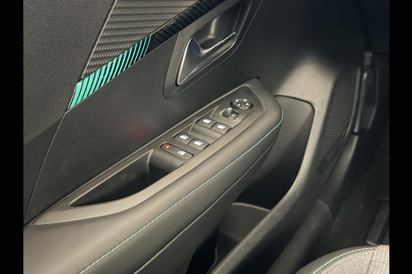 Peugeot 208 1.2 PureTech 100PK Allure Pack | Carplay | Camera | Stoelverw. | Incl. garantie