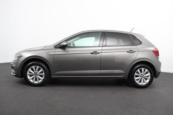 Volkswagen Polo 1.0 TSI 110pk DSG Highline Navigatie Apple Carplay/Android Auto Camera Parkeersensoren Adaptive Cruise Control