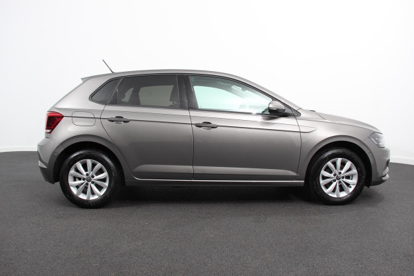 Volkswagen Polo 1.0 TSI 110pk DSG Highline Navigatie Apple Carplay/Android Auto Camera Parkeersensoren Adaptive Cruise Control