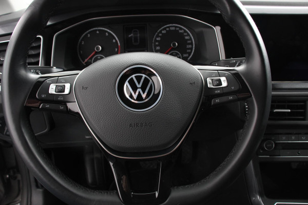 Volkswagen Polo 1.0 TSI 110pk DSG Highline Navigatie Apple Carplay/Android Auto Camera Parkeersensoren Adaptive Cruise Control