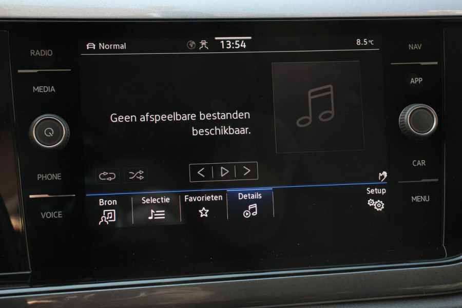 Volkswagen Polo 1.0 TSI 110pk DSG Highline Navigatie Apple Carplay/Android Auto Camera Parkeersensoren Adaptive Cruise Control
