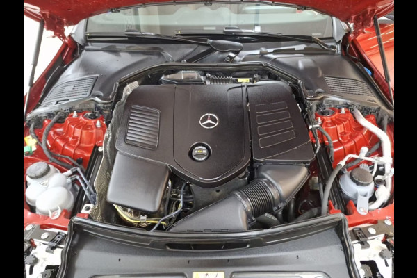 Mercedes-Benz C-Klasse 300e AMG ** HIGH LED, NIGHT, MEMORY, WINTER, 18-inch LMV, KEYLESS, ** Ex MB-AG - UNFALLFREI ** ** INFORMEER OOK NAAR ONZE AANTREKKELIJKE FINANCIAL-LEASE TARIEVEN **