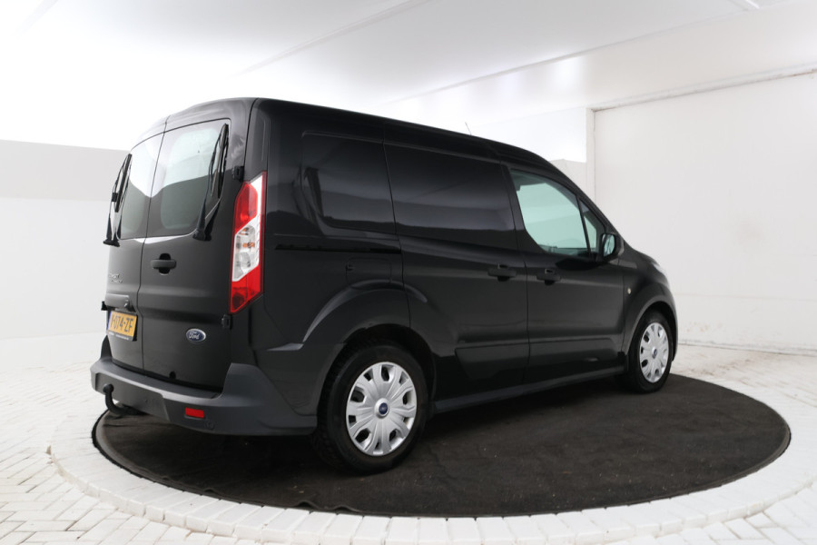 Ford Transit Connect 1.5 EcoBlue L1 Trend Navigatie, Camera, Trekhaak, Cruise