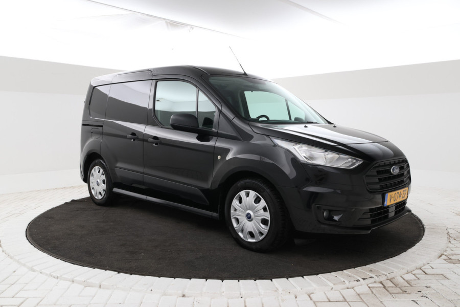 Ford Transit Connect 1.5 EcoBlue L1 Trend Navigatie, Camera, Trekhaak, Cruise