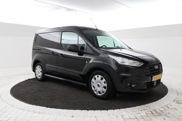 Ford Transit Connect 1.5 EcoBlue L1 Trend Navigatie, Camera, Trekhaak, Cruise