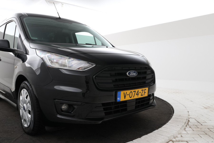 Ford Transit Connect 1.5 EcoBlue L1 Trend Navigatie, Camera, Trekhaak, Cruise
