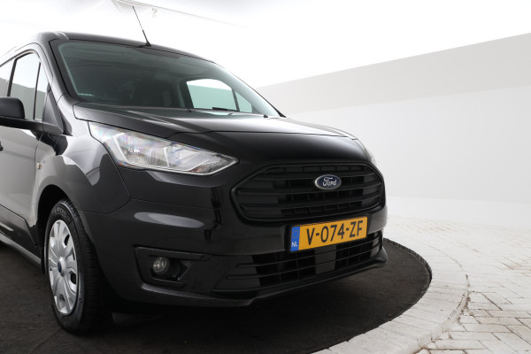 Ford Transit Connect 1.5 EcoBlue L1 Trend Navigatie, Camera, Trekhaak, Cruise