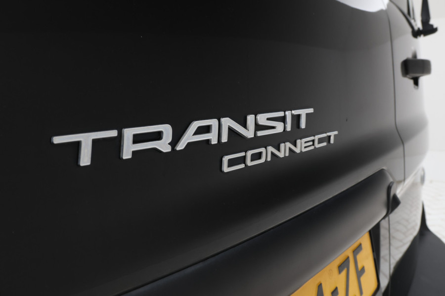 Ford Transit Connect 1.5 EcoBlue L1 Trend Navigatie, Camera, Trekhaak, Cruise