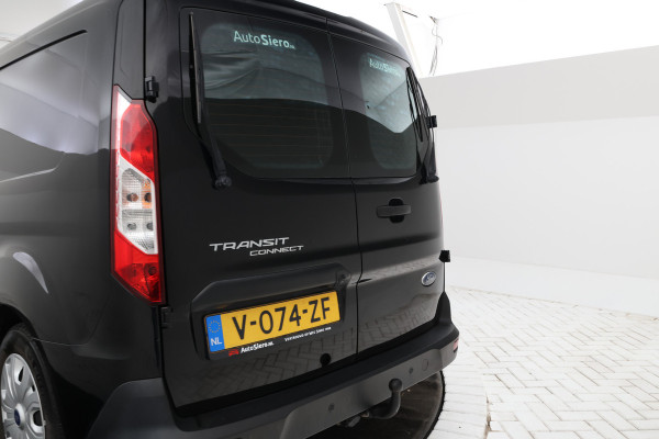 Ford Transit Connect 1.5 EcoBlue L1 Trend Navigatie, Camera, Trekhaak, Cruise
