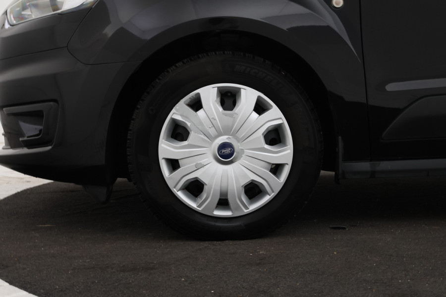 Ford Transit Connect 1.5 EcoBlue L1 Trend Navigatie, Camera, Trekhaak, Cruise