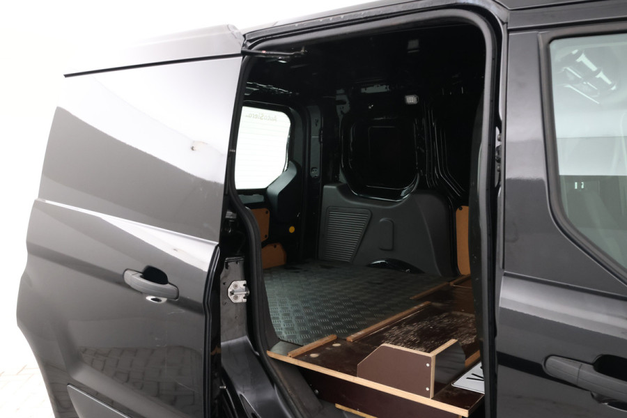 Ford Transit Connect 1.5 EcoBlue L1 Trend Navigatie, Camera, Trekhaak, Cruise