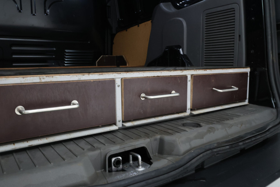 Ford Transit Connect 1.5 EcoBlue L1 Trend Navigatie, Camera, Trekhaak, Cruise