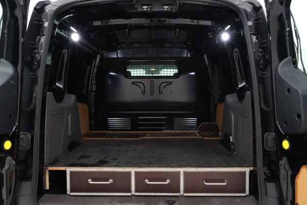 Ford Transit Connect 1.5 EcoBlue L1 Trend Navigatie, Camera, Trekhaak, Cruise