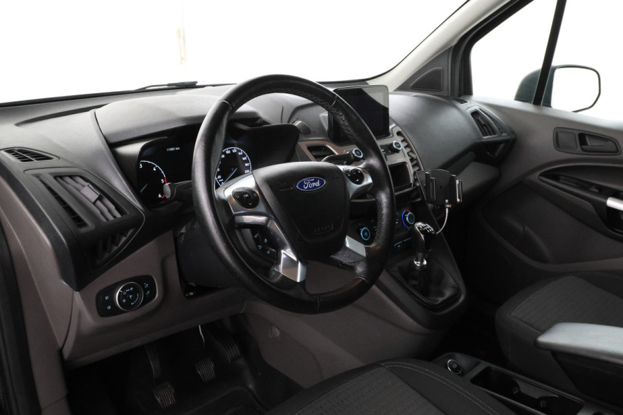 Ford Transit Connect 1.5 EcoBlue L1 Trend Navigatie, Camera, Trekhaak, Cruise