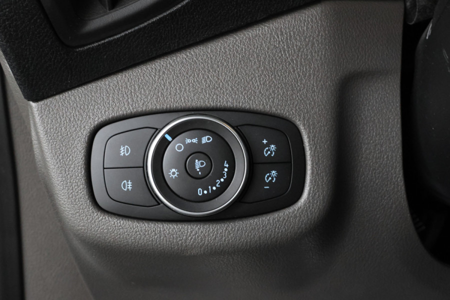 Ford Transit Connect 1.5 EcoBlue L1 Trend Navigatie, Camera, Trekhaak, Cruise