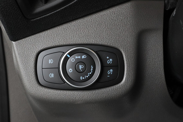 Ford Transit Connect 1.5 EcoBlue L1 Trend Navigatie, Camera, Trekhaak, Cruise