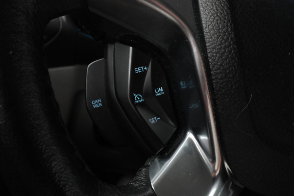 Ford Transit Connect 1.5 EcoBlue L1 Trend Navigatie, Camera, Trekhaak, Cruise