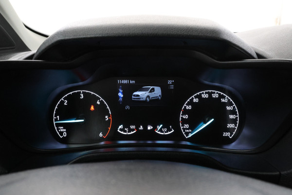 Ford Transit Connect 1.5 EcoBlue L1 Trend Navigatie, Camera, Trekhaak, Cruise