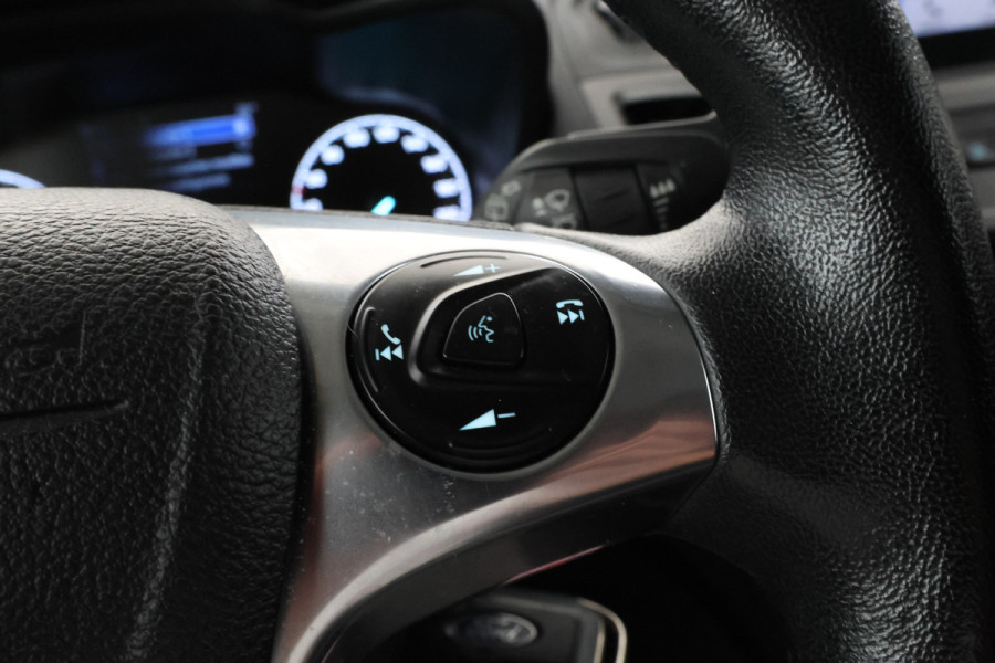 Ford Transit Connect 1.5 EcoBlue L1 Trend Navigatie, Camera, Trekhaak, Cruise