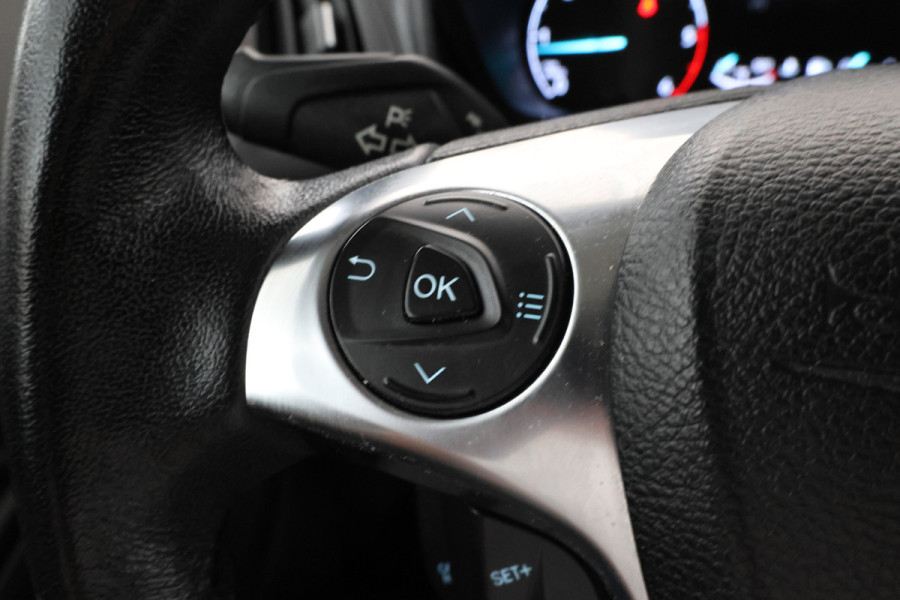 Ford Transit Connect 1.5 EcoBlue L1 Trend Navigatie, Camera, Trekhaak, Cruise