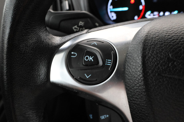 Ford Transit Connect 1.5 EcoBlue L1 Trend Navigatie, Camera, Trekhaak, Cruise