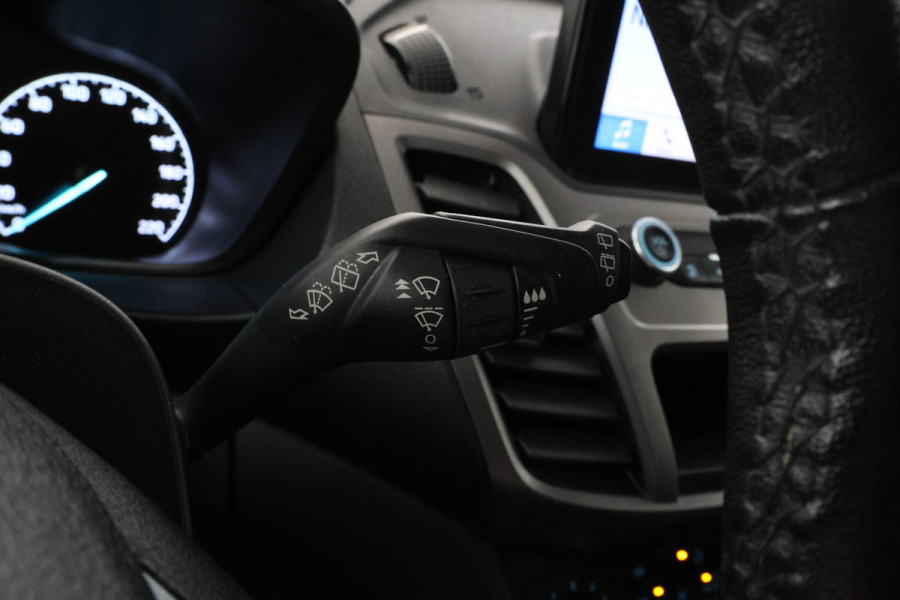 Ford Transit Connect 1.5 EcoBlue L1 Trend Navigatie, Camera, Trekhaak, Cruise