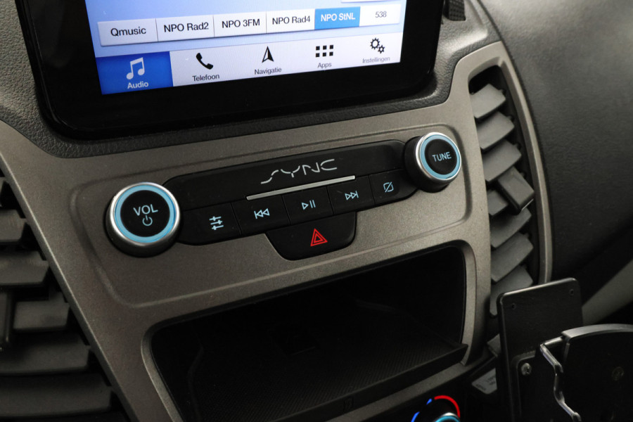 Ford Transit Connect 1.5 EcoBlue L1 Trend Navigatie, Camera, Trekhaak, Cruise