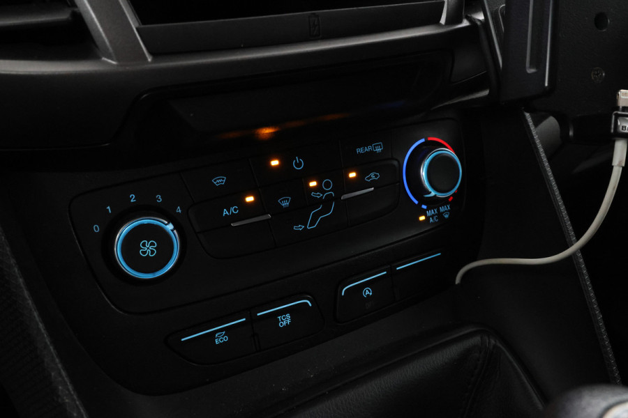Ford Transit Connect 1.5 EcoBlue L1 Trend Navigatie, Camera, Trekhaak, Cruise